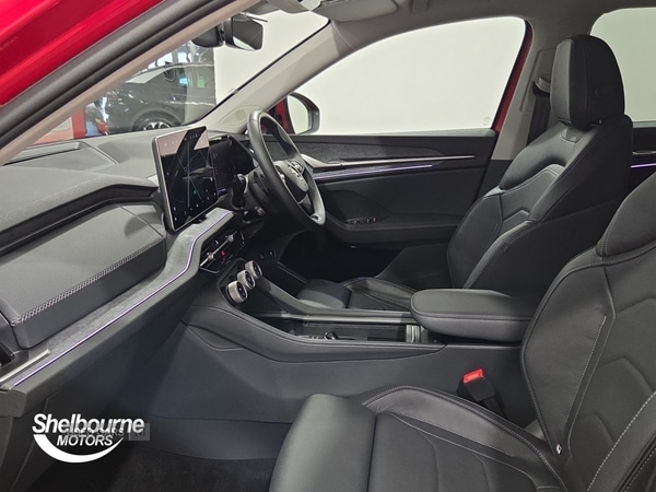 Used Skoda Kodiaq 2024 for sale - 77884263: Photo 10