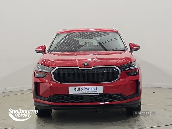Used Skoda Kodiaq 2024 for sale - 77884263: Photo 11