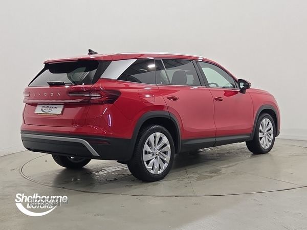 Used Skoda Kodiaq 2024 for sale - 77884263: Photo 13