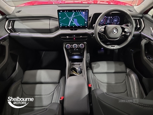 Used Skoda Kodiaq 2024 for sale - 77884263: Photo 16