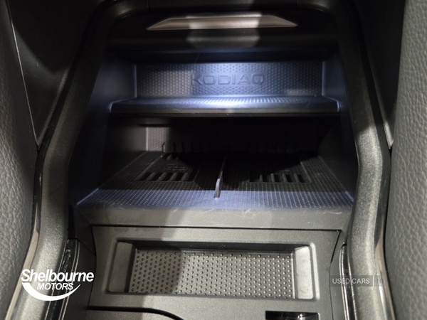 Used Skoda Kodiaq 2024 for sale - 77884263: Photo 18