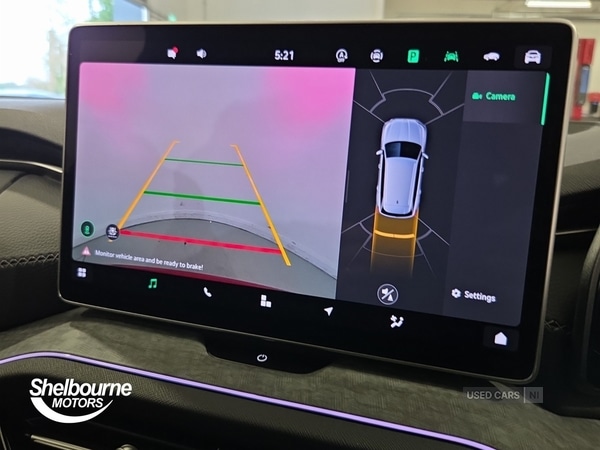 Used Skoda Kodiaq 2024 for sale - 77884263: Photo 21