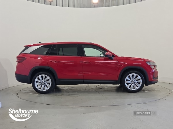 Used Skoda Kodiaq 2024 for sale - 77884263: Photo 3