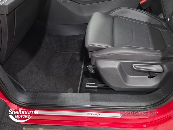 Used Skoda Kodiaq 2024 for sale - 77884263: Photo 43