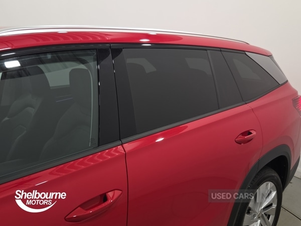 Used Skoda Kodiaq 2024 for sale - 77884263: Photo 47