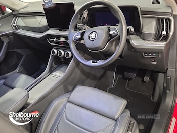 Used Skoda Kodiaq 2024 for sale - 77884263: Photo