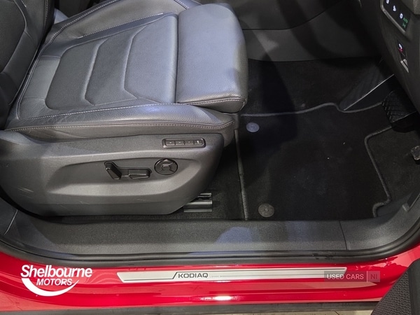 Used Skoda Kodiaq 2024 for sale - 77884263: Photo 8