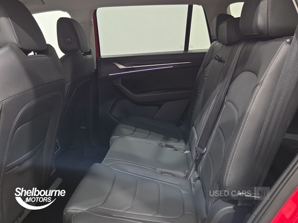 Used Skoda Kodiaq 2024 for sale - 77884263: Photo 9