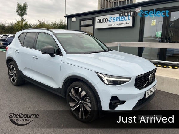 Used Volvo XC40 2025 for sale - 76095338: Photo 1