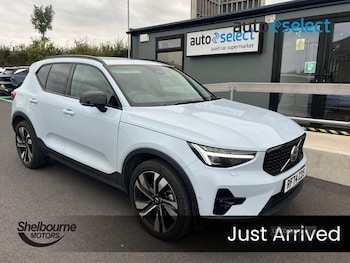 Volvo - XC40