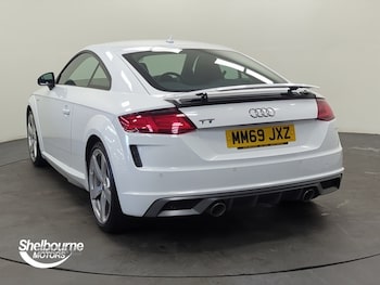 Used Audi TT 2020 for sale - 79122096: Photo