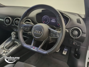Used Audi TT 2020 for sale - 79122096: Photo