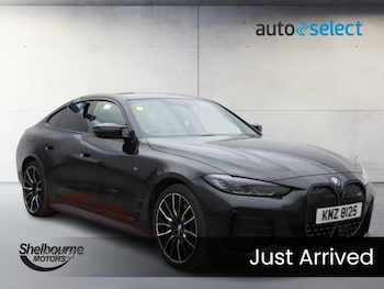 Used BMW i4 2023 for sale - 78562828: Photo