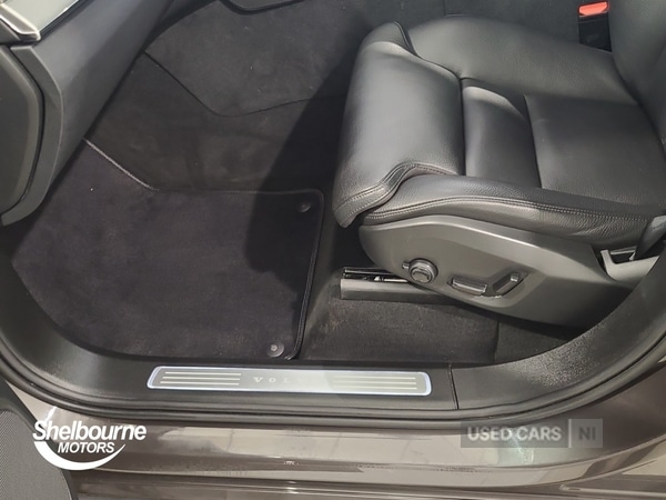 Used Volvo XC90 2022 for sale - 78101625: Photo 10