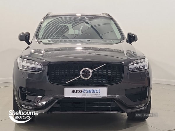 Used Volvo XC90 2022 for sale - 78101625: Photo 11