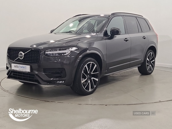 Used Volvo XC90 2022 for sale - 78101625: Photo 12