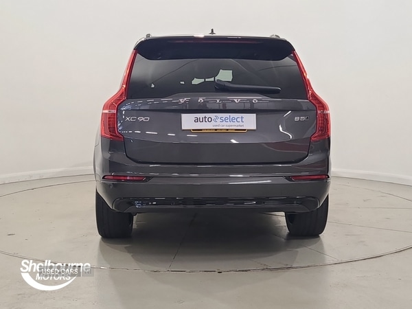 Used Volvo XC90 2022 for sale - 78101625: Photo 14