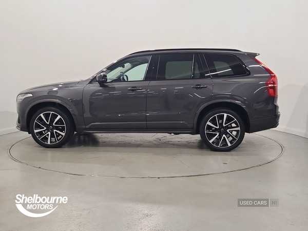 Used Volvo XC90 2022 for sale - 78101625: Photo 15