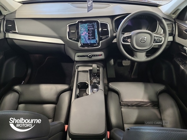 Used Volvo XC90 2022 for sale - 78101625: Photo 16