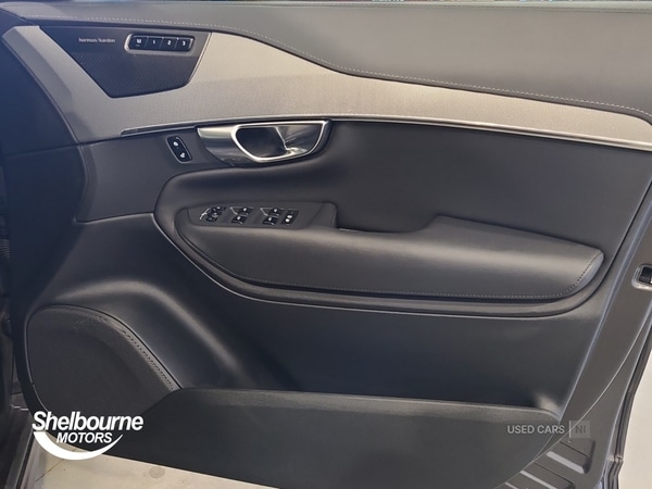 Used Volvo XC90 2022 for sale - 78101625: Photo 19