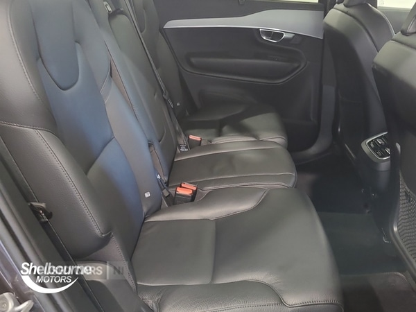 Used Volvo XC90 2022 for sale - 78101625: Photo 20