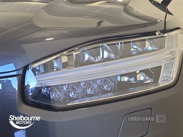 Used Volvo XC90 2022 for sale - 78101625: Photo 22