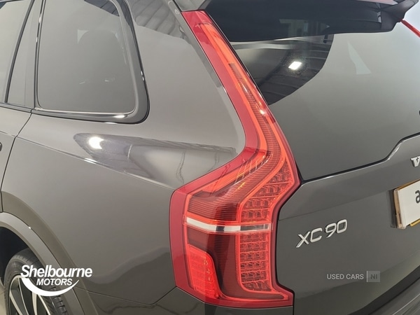 Used Volvo XC90 2022 for sale - 78101625: Photo 23