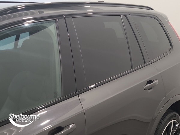 Used Volvo XC90 2022 for sale - 78101625: Photo 25