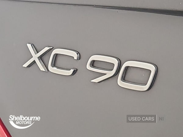 Used Volvo XC90 2022 for sale - 78101625: Photo 26