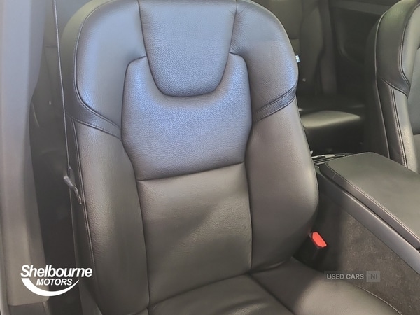 Used Volvo XC90 2022 for sale - 78101625: Photo 36