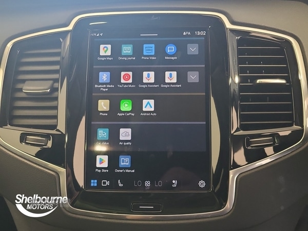 Used Volvo XC90 2022 for sale - 78101625: Photo 37