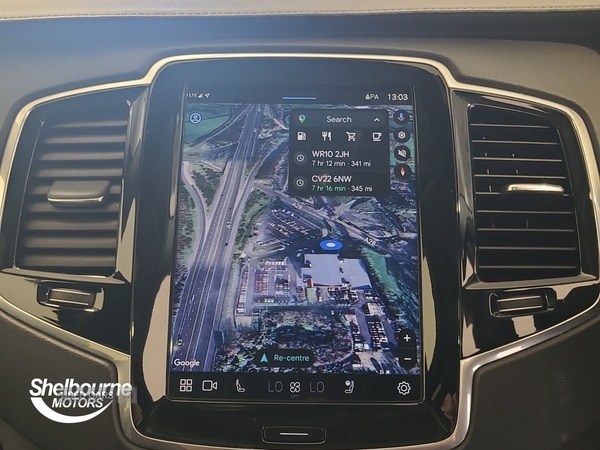 Used Volvo XC90 2022 for sale - 78101625: Photo 38