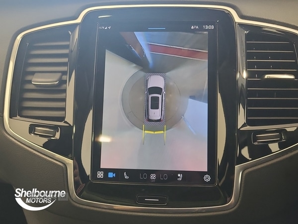 Used Volvo XC90 2022 for sale - 78101625: Photo 39