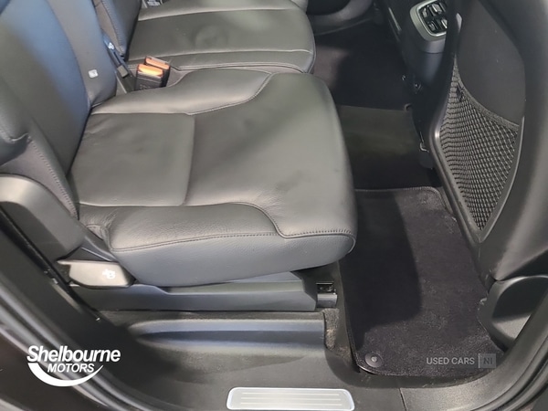 Used Volvo XC90 2022 for sale - 78101625: Photo 40