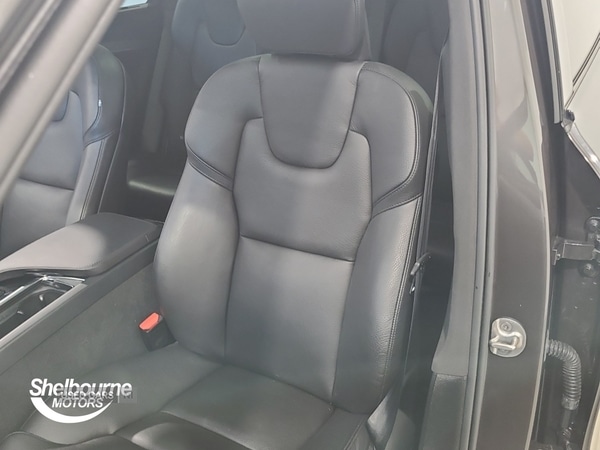 Used Volvo XC90 2022 for sale - 78101625: Photo 41