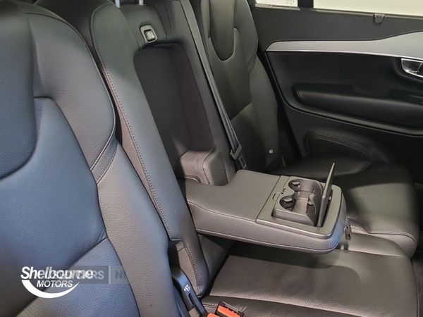 Used Volvo XC90 2022 for sale - 78101625: Photo 42