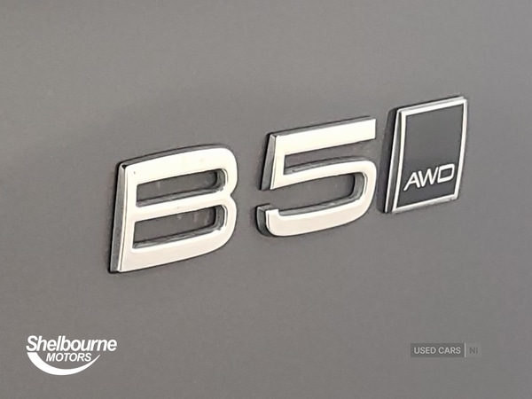 Used Volvo XC90 2022 for sale - 78101625: Photo 45