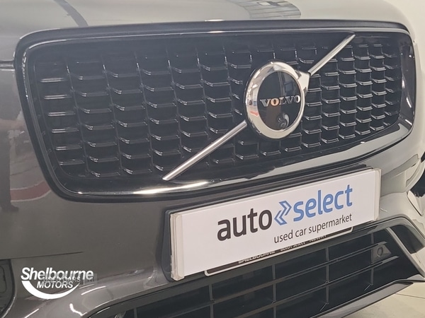 Used Volvo XC90 2022 for sale - 78101625: Photo 47