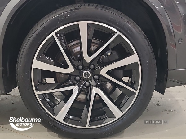 Used Volvo XC90 2022 for sale - 78101625: Photo 7