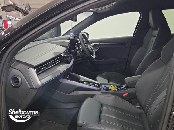 Used Audi A3 2024 for sale - 78136514: Photo 10