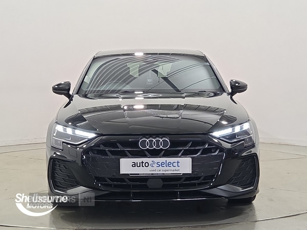 Used Audi A3 2024 for sale - 78136514: Photo 11