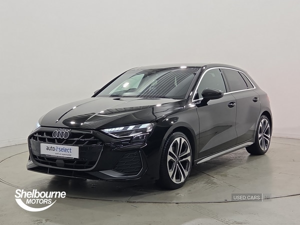 Used Audi A3 2024 for sale - 78136514: Photo 12