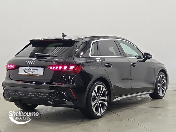 Used Audi A3 2024 for sale - 78136514: Photo 13