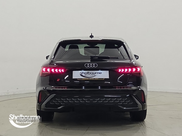 Used Audi A3 2024 for sale - 78136514: Photo 14