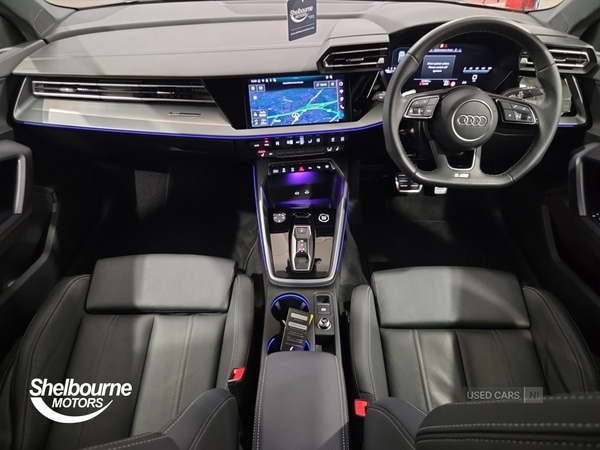 Used Audi A3 2024 for sale - 78136514: Photo 16