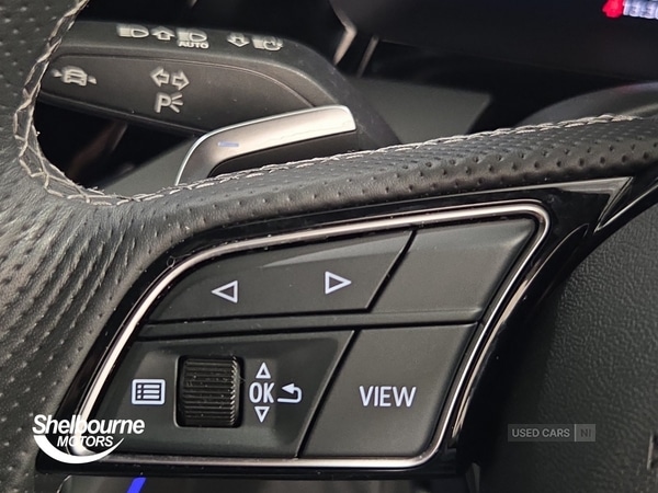 Used Audi A3 2024 for sale - 78136514: Photo 17