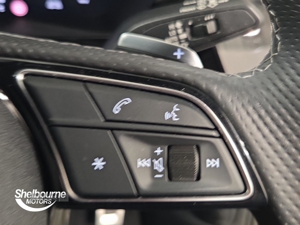 Used Audi A3 2024 for sale - 78136514: Photo 18