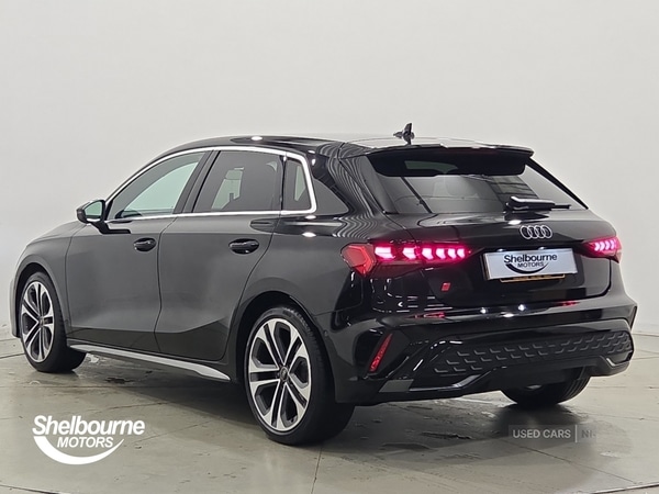 Used Audi A3 2024 for sale - 78136514: Photo 2