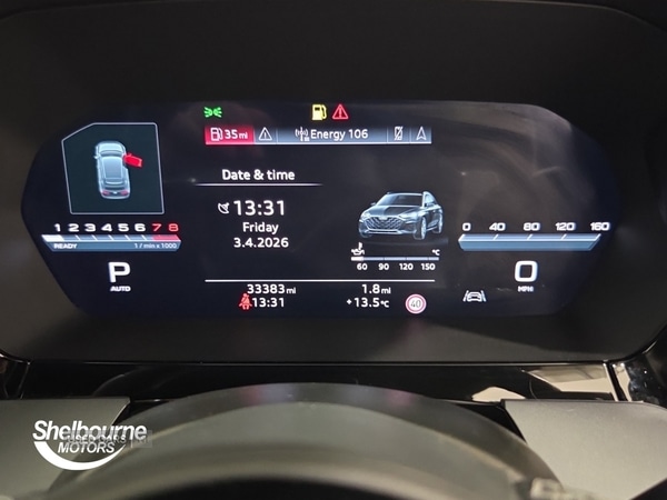 Used Audi A3 2024 for sale - 78136514: Photo 22