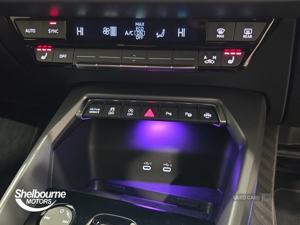 Used Audi A3 2024 for sale - 78136514: Photo 26